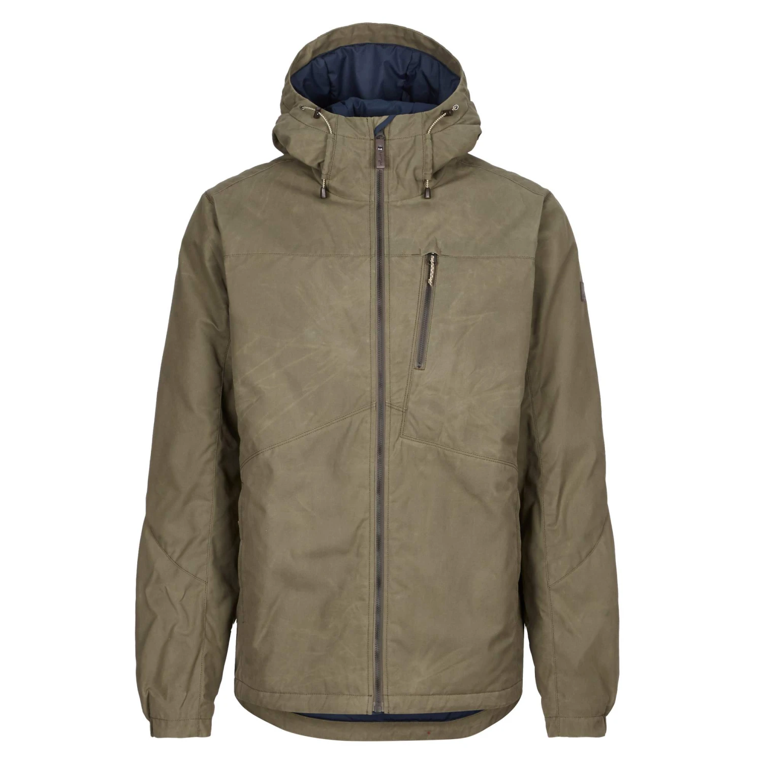 FRILUFTS ULLAHAU PADDED JACKET Herren - Isolationsjacke 3 FRILUFTS ULLAHAU PADDED JACKET Herren - Isolationsjacke