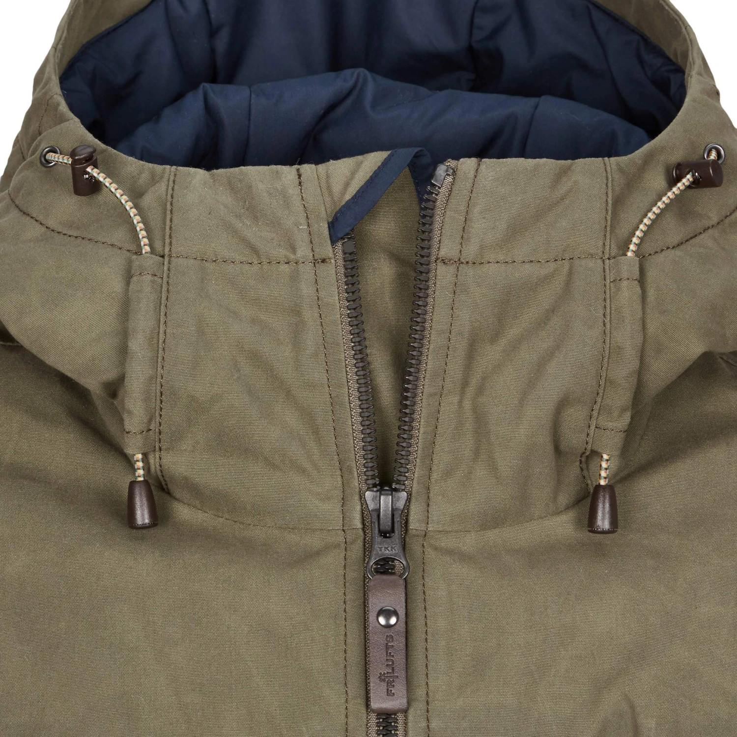 FRILUFTS ULLAHAU PADDED JACKET Herren - Isolationsjacke 8 FRILUFTS ULLAHAU PADDED JACKET Herren - Isolationsjacke – Bild 6