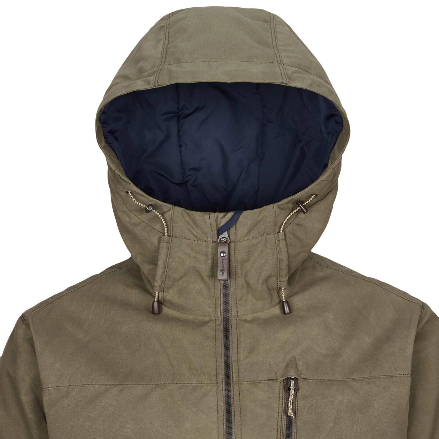 FRILUFTS ULLAHAU PADDED JACKET Herren - Isolationsjacke 10 FRILUFTS ULLAHAU PADDED JACKET Herren - Isolationsjacke – Bild 8