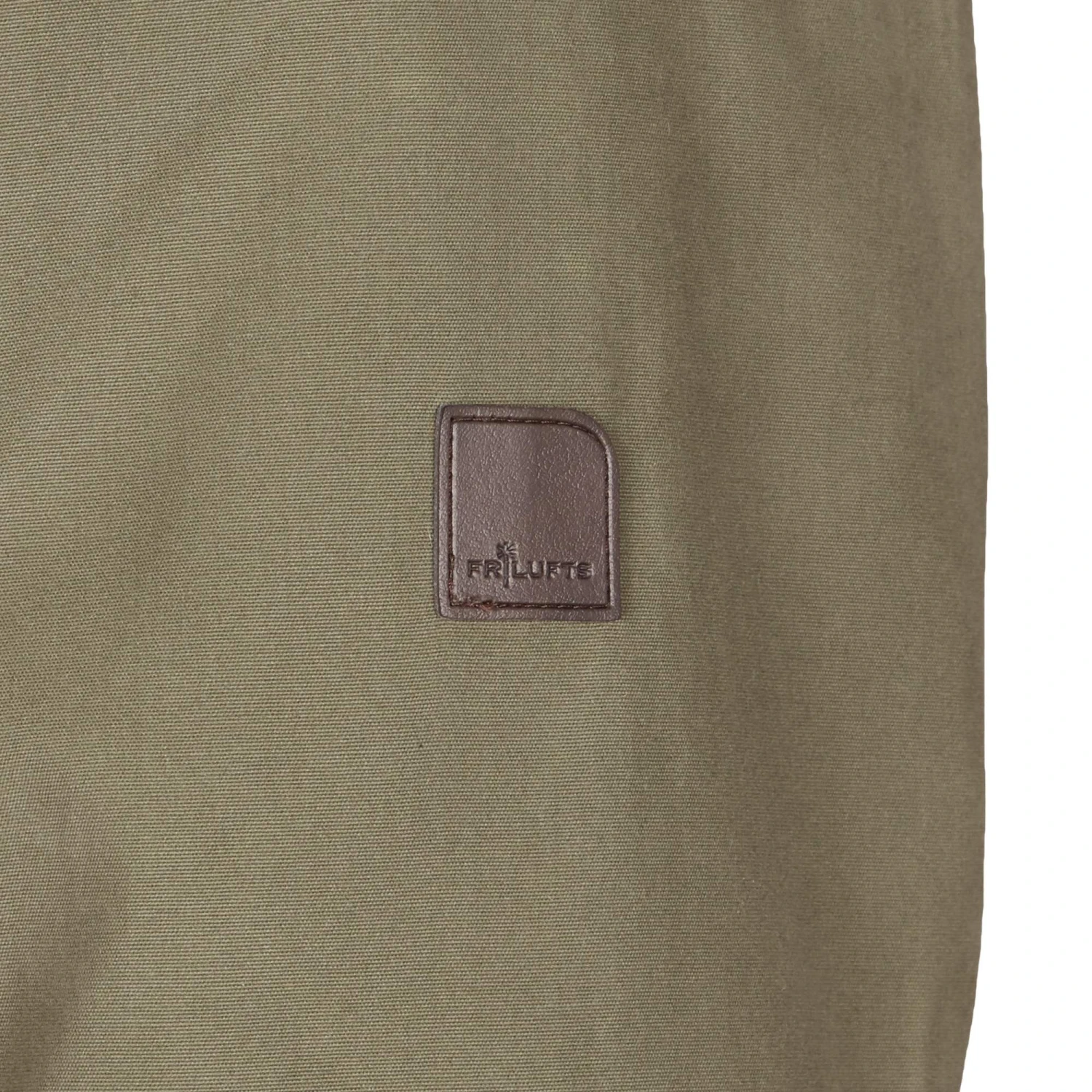 FRILUFTS ULLAHAU PADDED JACKET Herren - Isolationsjacke 11 FRILUFTS ULLAHAU PADDED JACKET Herren - Isolationsjacke – Bild 9