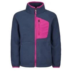 Columbia FAST TREK III FLEECE FULL ZIP Kinder - Fleecejacke