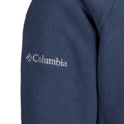 Columbia FAST TREK III FLEECE FULL ZIP Kinder - Fleecejacke -Sportbekleidungsgeschäft 5637958385 f fast trek iii fleece full zip columbia 24