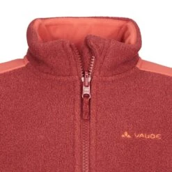 VAUDE CAPREA FLEECE JACKET II Kinder - Fleecejacke -Sportbekleidungsgeschäft 5637958479 e caprea fleece jacket ii vaude 24