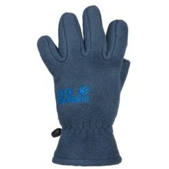 Sportbekleidungsgeschäft 24 Jack Wolfskin FLEECE GLOVE Kinder - Handschuhe