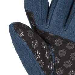 Jack Wolfskin FLEECE GLOVE Kinder - Handschuhe -Sportbekleidungsgeschäft 5637959065 c fleece glove jack wolfskin 24