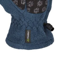 Jack Wolfskin FLEECE GLOVE Kinder - Handschuhe -Sportbekleidungsgeschäft 5637959065 d fleece glove jack wolfskin 24