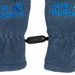 Jack Wolfskin FLEECE GLOVE Kinder - Handschuhe -Sportbekleidungsgeschäft 5637959065 e fleece glove jack wolfskin 24