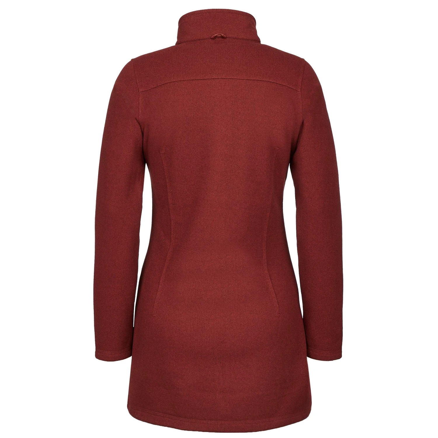 FRILUFTS SAKATA TWIN COAT Damen - Regenmantel 9 FRILUFTS SAKATA TWIN COAT Damen - Regenmantel – Bild 7