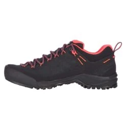 SALEWA WILDFIRE LEATHER GTX W Damen - Zustiegsschuhe -Sportbekleidungsgeschäft 5637960168 c wildfire leather gtx w salewa 24