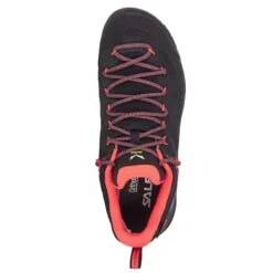 SALEWA WILDFIRE LEATHER GTX W Damen - Zustiegsschuhe -Sportbekleidungsgeschäft 5637960168 f wildfire leather gtx w salewa 24