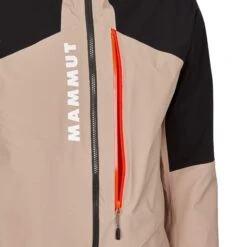 Mammut AENERGY AIR HS HOODED JACKET MEN Herren - Hardshelljacke -Sportbekleidungsgeschäft 5637961351 c aenergy air hs hooded jacket men mammut 24