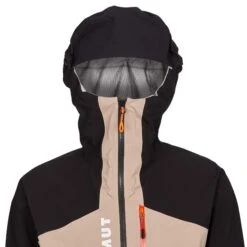 Mammut AENERGY AIR HS HOODED JACKET MEN Herren - Hardshelljacke -Sportbekleidungsgeschäft 5637961351 e aenergy air hs hooded jacket men mammut 24