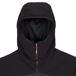 Mammut TAISS IN HYBRID HOODED JACKET MEN Herren - Softshelljacke -Sportbekleidungsgeschäft 5637961362 g taiss in hybrid hooded jacket men mammut 24