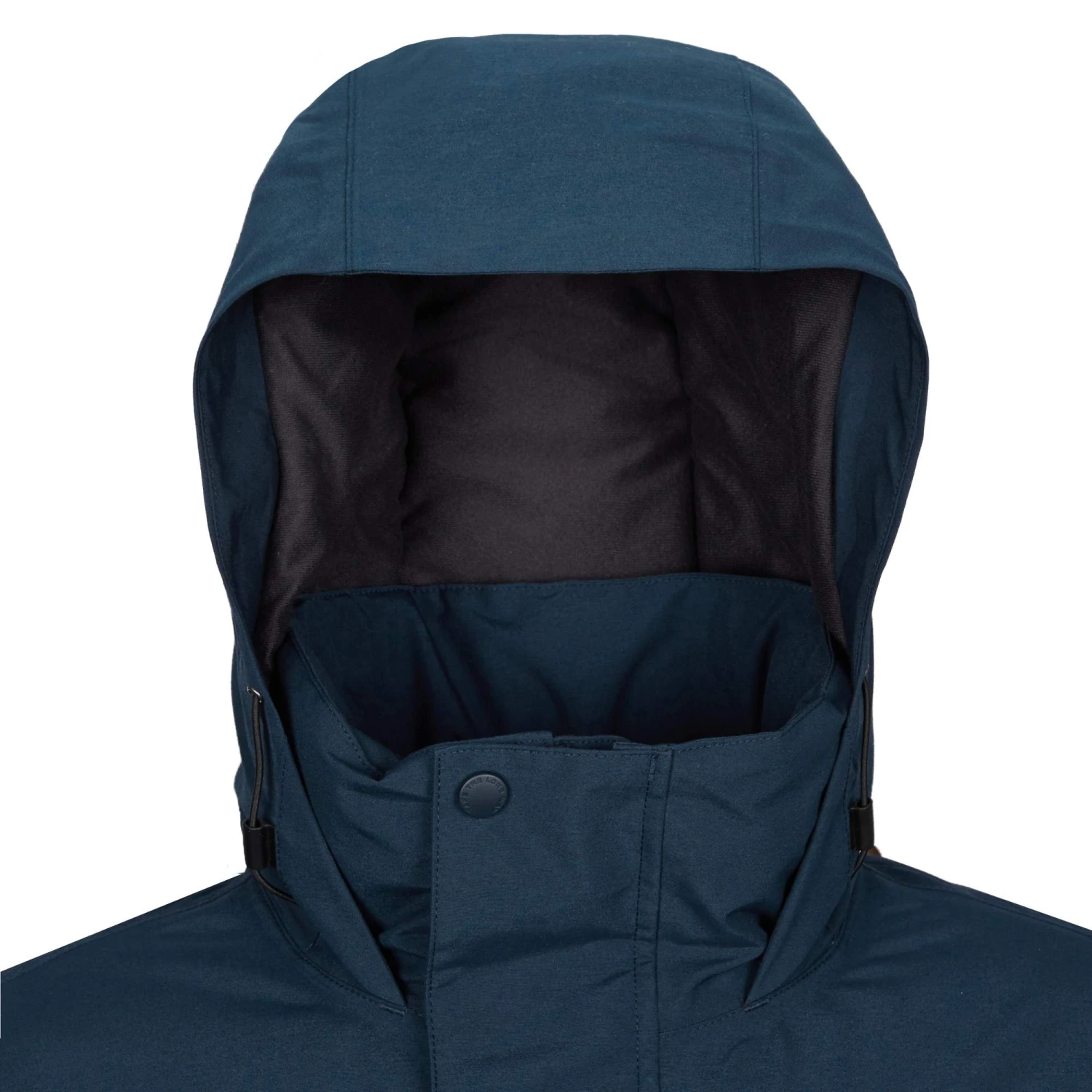 FRILUFTS SAKATA HOODED PADDED PARKA Herren - Winterjacke 9 FRILUFTS SAKATA HOODED PADDED PARKA Herren - Winterjacke – Bild 7