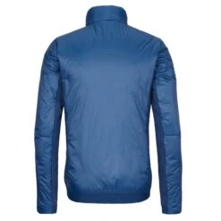 FRILUFTS KLUKUFOSS PADDED JACKET Herren - Isolationsjacke -Sportbekleidungsgeschäft 5637962142 c klukufoss padded jacket frilufts 24
