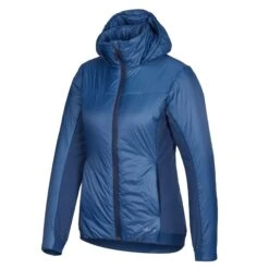 FRILUFTS KLUKUFOSS PADDED JACKET Damen - Isolationsjacke -Sportbekleidungsgeschäft 5637962166 c klukufoss padded jacket frilufts 24