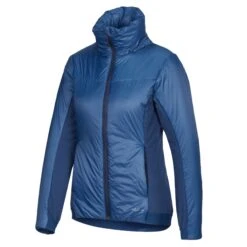 FRILUFTS KLUKUFOSS PADDED JACKET Damen - Isolationsjacke -Sportbekleidungsgeschäft 5637962166 d klukufoss padded jacket frilufts 24