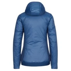 FRILUFTS KLUKUFOSS PADDED JACKET Damen - Isolationsjacke -Sportbekleidungsgeschäft 5637962166 e klukufoss padded jacket frilufts 24