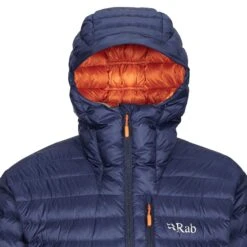 Rab MICROLIGHT ALPINE JACKET Herren - Daunenjacke -Sportbekleidungsgeschäft 5637963608 f microlight alpine jacket rab 24