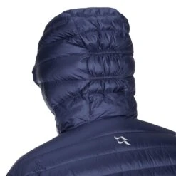 Rab MICROLIGHT ALPINE JACKET Herren - Daunenjacke -Sportbekleidungsgeschäft 5637963608 i microlight alpine jacket rab 24