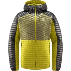 Haglöfs L.I.M MIMIC HOOD Herren - Isolationsjacke
