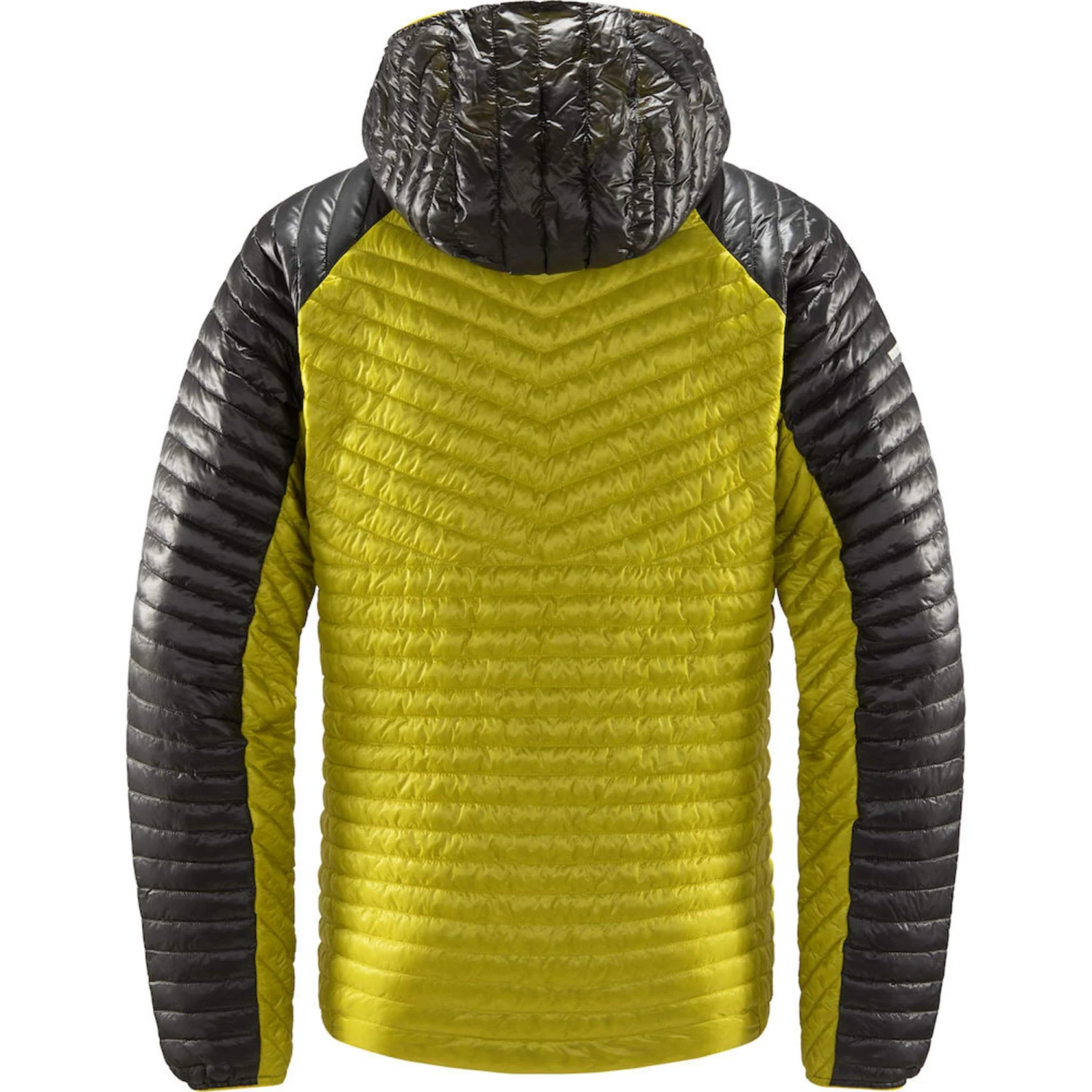 Haglöfs L.I.M MIMIC HOOD Herren - Isolationsjacke 4 Haglöfs L.I.M MIMIC HOOD Herren - Isolationsjacke – Bild 2