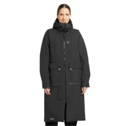 Haglöfs MÖRKRET GTX DOWN PARKA Damen - Regenmantel 12 Haglöfs MÖRKRET GTX DOWN PARKA Damen - Regenmantel -Sportbekleidungsgeschäft 5637969340 c moerkret gtx down parka hagloefs 24