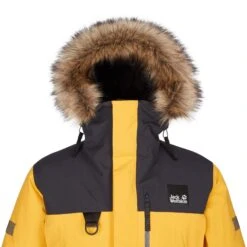 Jack Wolfskin 1995 SERIES PARKA M Herren - Winterjacke -Sportbekleidungsgeschäft 5637969501 h 1995 series parka m jack wolfskin 24