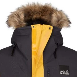 Jack Wolfskin 1995 SERIES PARKA M Herren - Winterjacke -Sportbekleidungsgeschäft 5637969501 p 1995 series parka m jack wolfskin 24