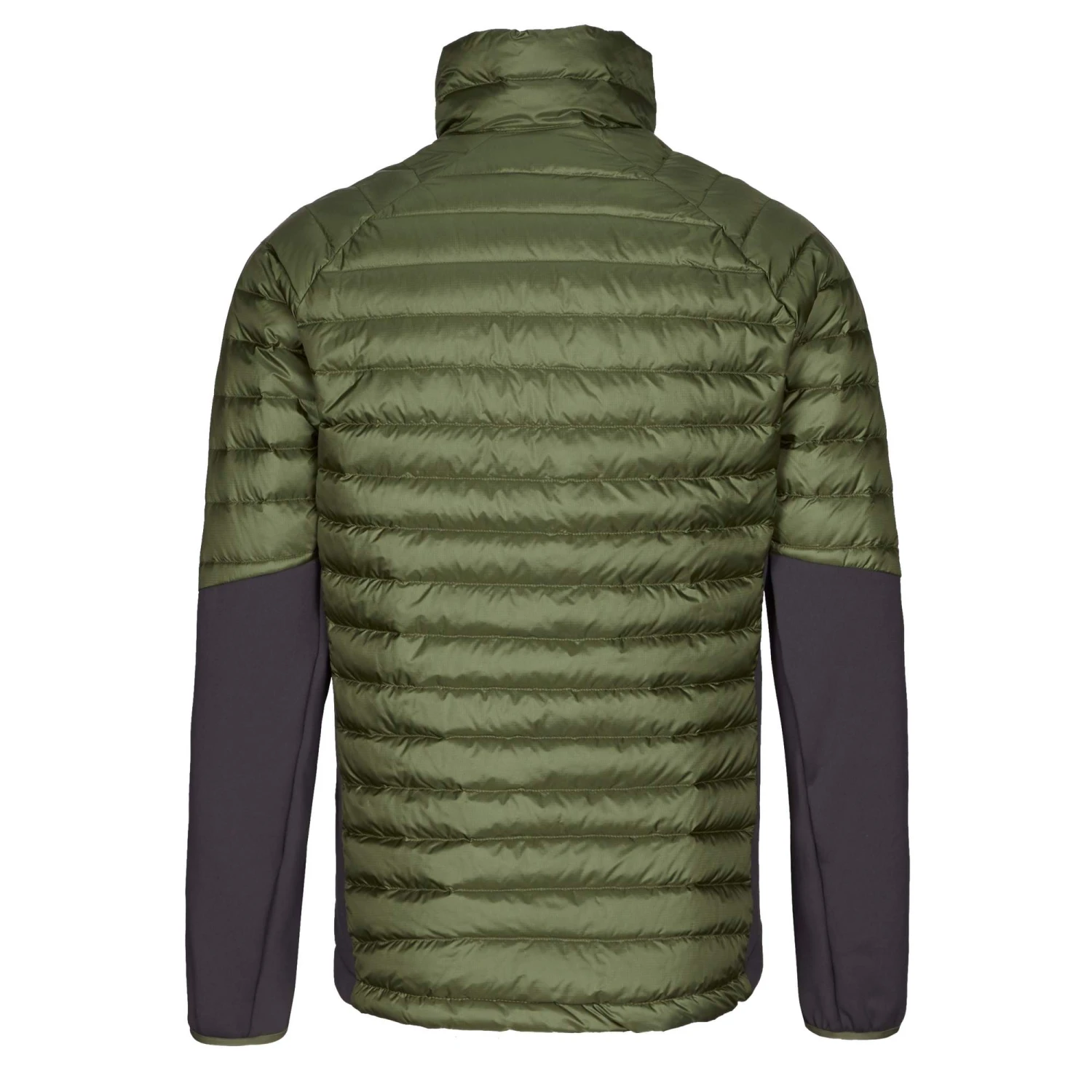 Jack Wolfskin NEBELHORN DOWN HYBRID M Herren - Isolationsjacke 4 Jack Wolfskin NEBELHORN DOWN HYBRID M Herren - Isolationsjacke – Bild 2