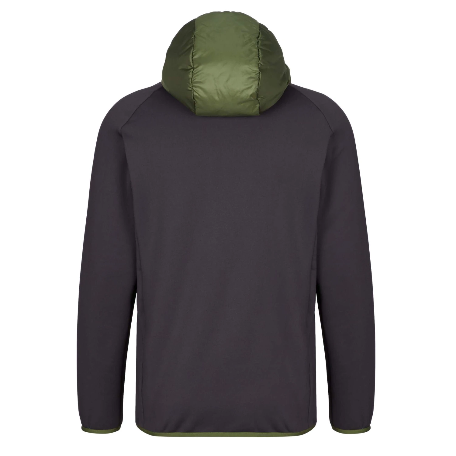 Jack Wolfskin ROUTEBURN PRO HYBRID M Herren - Isolationsjacke 4 Jack Wolfskin ROUTEBURN PRO HYBRID M Herren - Isolationsjacke – Bild 2