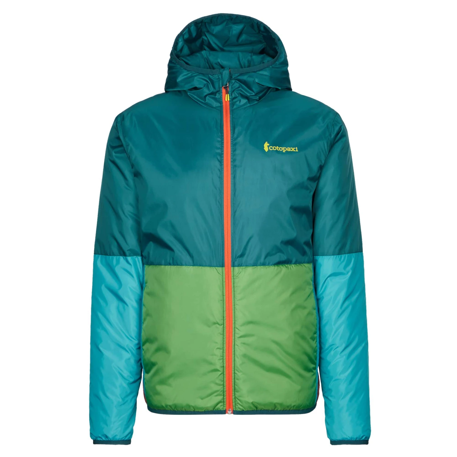 Cotopaxi TECA CALIDO HOODED JACKET Herren - Übergangsjacke 3 Cotopaxi TECA CALIDO HOODED JACKET Herren - Übergangsjacke