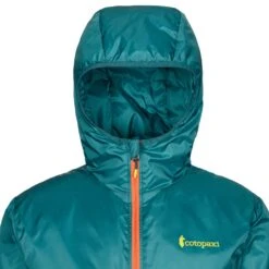 Cotopaxi TECA CALIDO HOODED JACKET Herren - Übergangsjacke 20 Cotopaxi TECA CALIDO HOODED JACKET Herren - Übergangsjacke -Sportbekleidungsgeschäft 5637970530 f teca calido hooded jacket cotopaxi 24