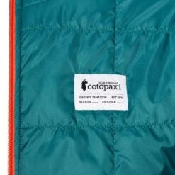 Cotopaxi TECA CALIDO HOODED JACKET Herren - Übergangsjacke 27 Cotopaxi TECA CALIDO HOODED JACKET Herren - Übergangsjacke -Sportbekleidungsgeschäft 5637970530 m teca calido hooded jacket cotopaxi 24