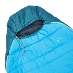 VAUDE KOBEL ADJUST 500 SYN Kinder - Kinderschlafsack -Sportbekleidungsgeschäft 5637970631 f kobel adjust 500 syn vaude 24