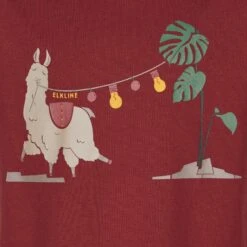 Elkline ALPAKA Kinder - T-Shirt -Sportbekleidungsgeschäft 5637971892 c alpaka elkline 24