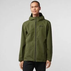 Jack Wolfskin BESLER 2L JKT M Herren - Regenjacke -Sportbekleidungsgeschäft 5637973371 k besler 2l jkt m jack wolfskin 24