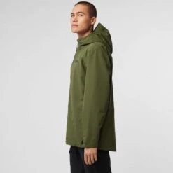 Jack Wolfskin BESLER 2L JKT M Herren - Regenjacke -Sportbekleidungsgeschäft 5637973371 m besler 2l jkt m jack wolfskin 24