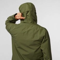 Jack Wolfskin BESLER 2L JKT M Herren - Regenjacke -Sportbekleidungsgeschäft 5637973371 p besler 2l jkt m jack wolfskin 24