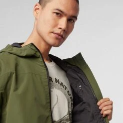 Jack Wolfskin BESLER 2L JKT M Herren - Regenjacke -Sportbekleidungsgeschäft 5637973371 s besler 2l jkt m jack wolfskin 24