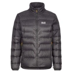 Jack Wolfskin DNA TUNDRA DOWN JKT M Herren - Daunenjacke