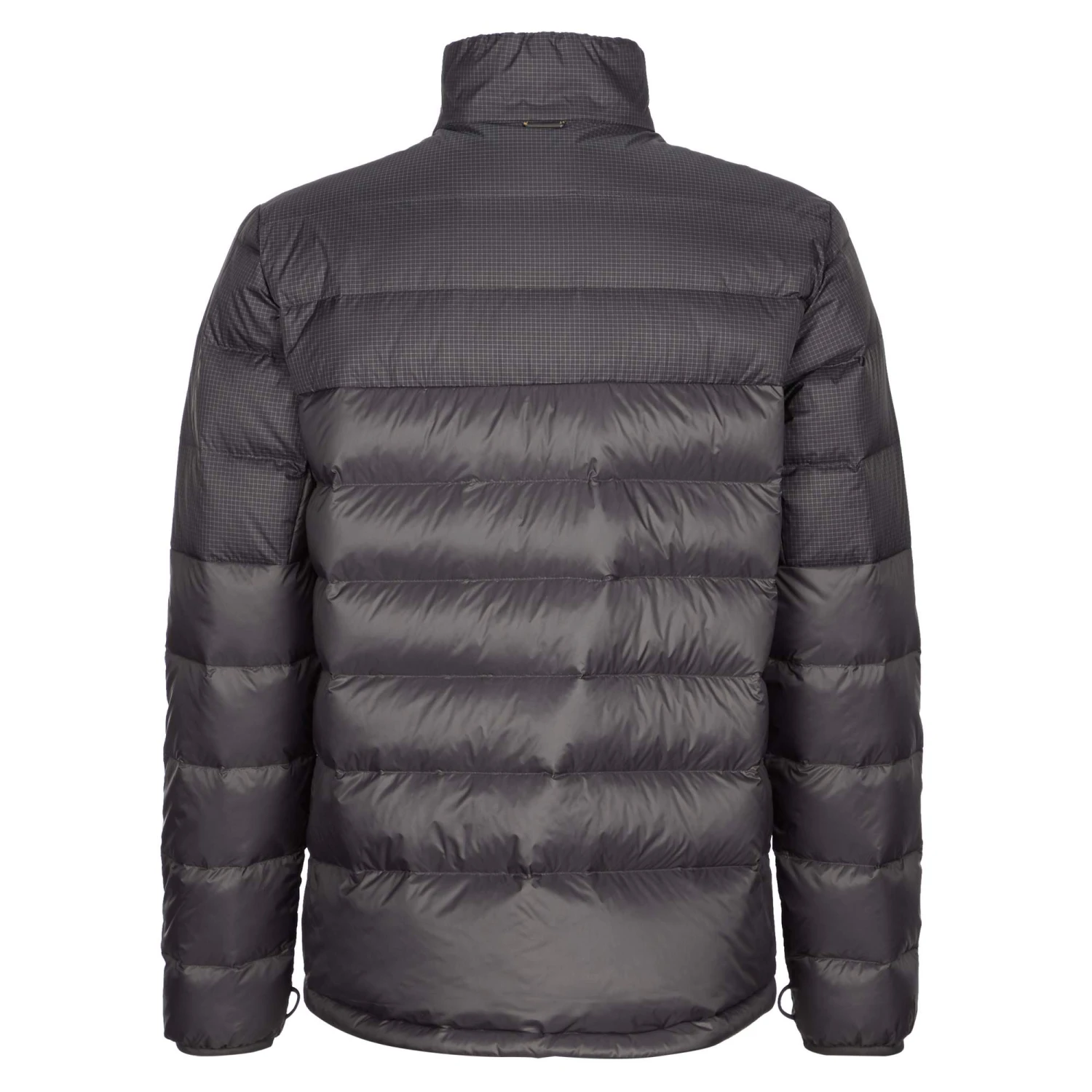 Jack Wolfskin DNA TUNDRA DOWN JKT M Herren - Daunenjacke 4 Jack Wolfskin DNA TUNDRA DOWN JKT M Herren - Daunenjacke – Bild 2