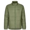 Jack Wolfskin BERGLAND INS JKT M Herren - Isolationsjacke