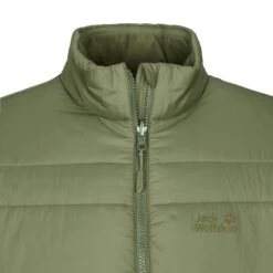Jack Wolfskin BERGLAND INS JKT M Herren - Isolationsjacke -Sportbekleidungsgeschäft 5637973387 e bergland ins jkt m jack wolfskin 24