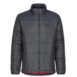 Jack Wolfskin BERGLAND INS JKT M Herren - Isolationsjacke