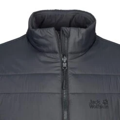 Jack Wolfskin BERGLAND INS JKT M Herren - Isolationsjacke -Sportbekleidungsgeschäft 5637973398 e bergland ins jkt m jack wolfskin 24