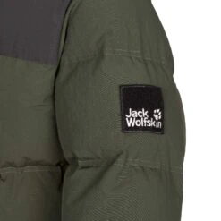 Jack Wolfskin ALEX LONG DOWN JKT M Herren - Daunenjacke -Sportbekleidungsgeschäft 5637973549 g alex long down jkt m jack wolfskin 24