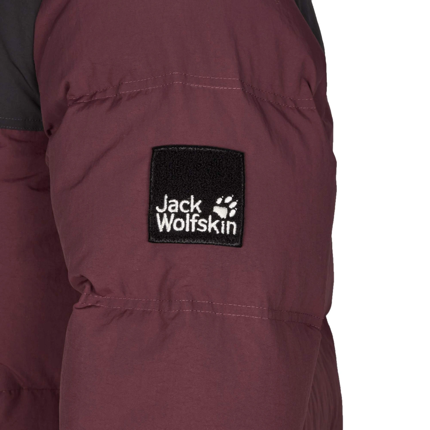 Jack Wolfskin ALEX DOWN JKT M Herren - Daunenjacke 7 Jack Wolfskin ALEX DOWN JKT M Herren - Daunenjacke – Bild 5