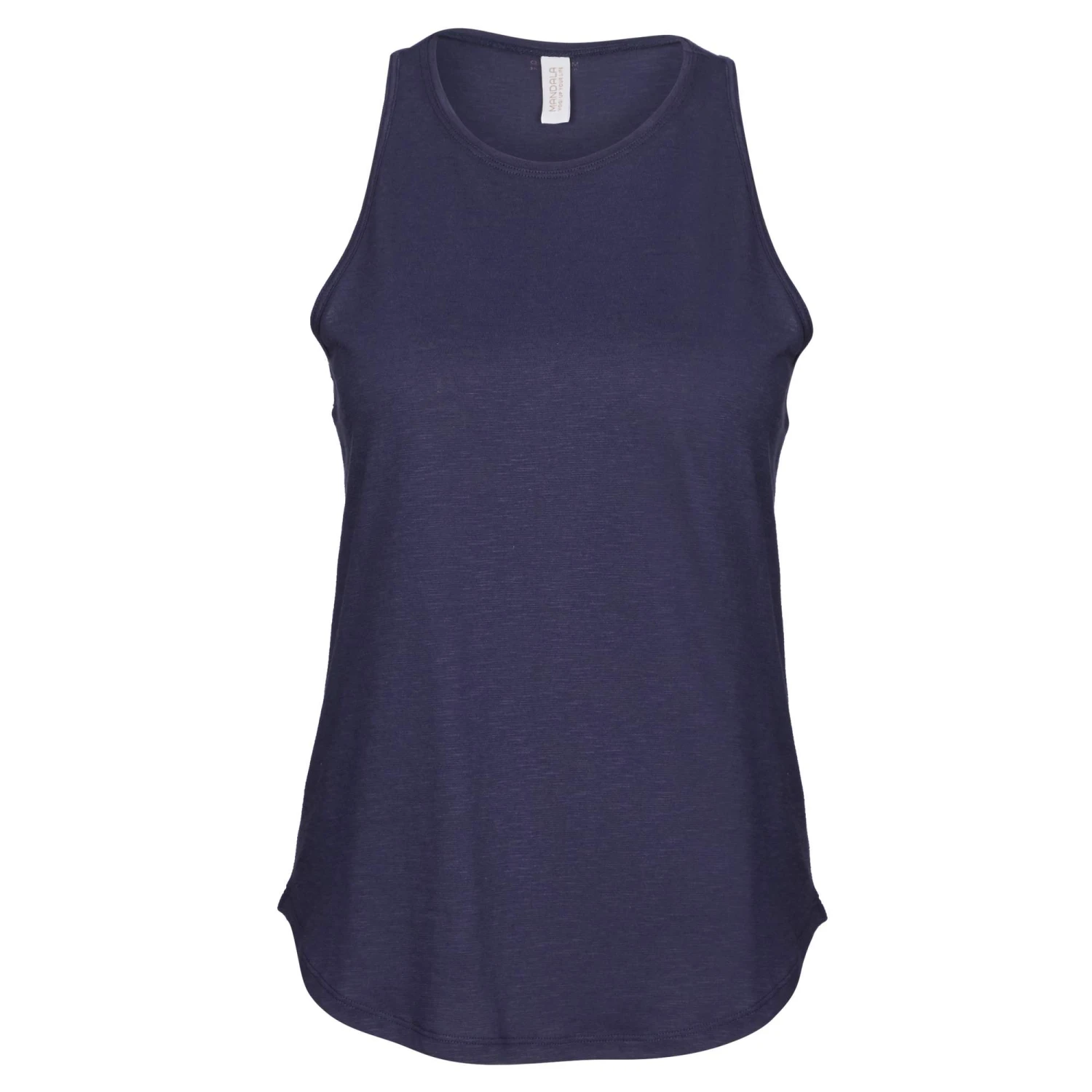 MANDALA BASIC TOP Damen - Trägershirt 3 MANDALA BASIC TOP Damen - Trägershirt