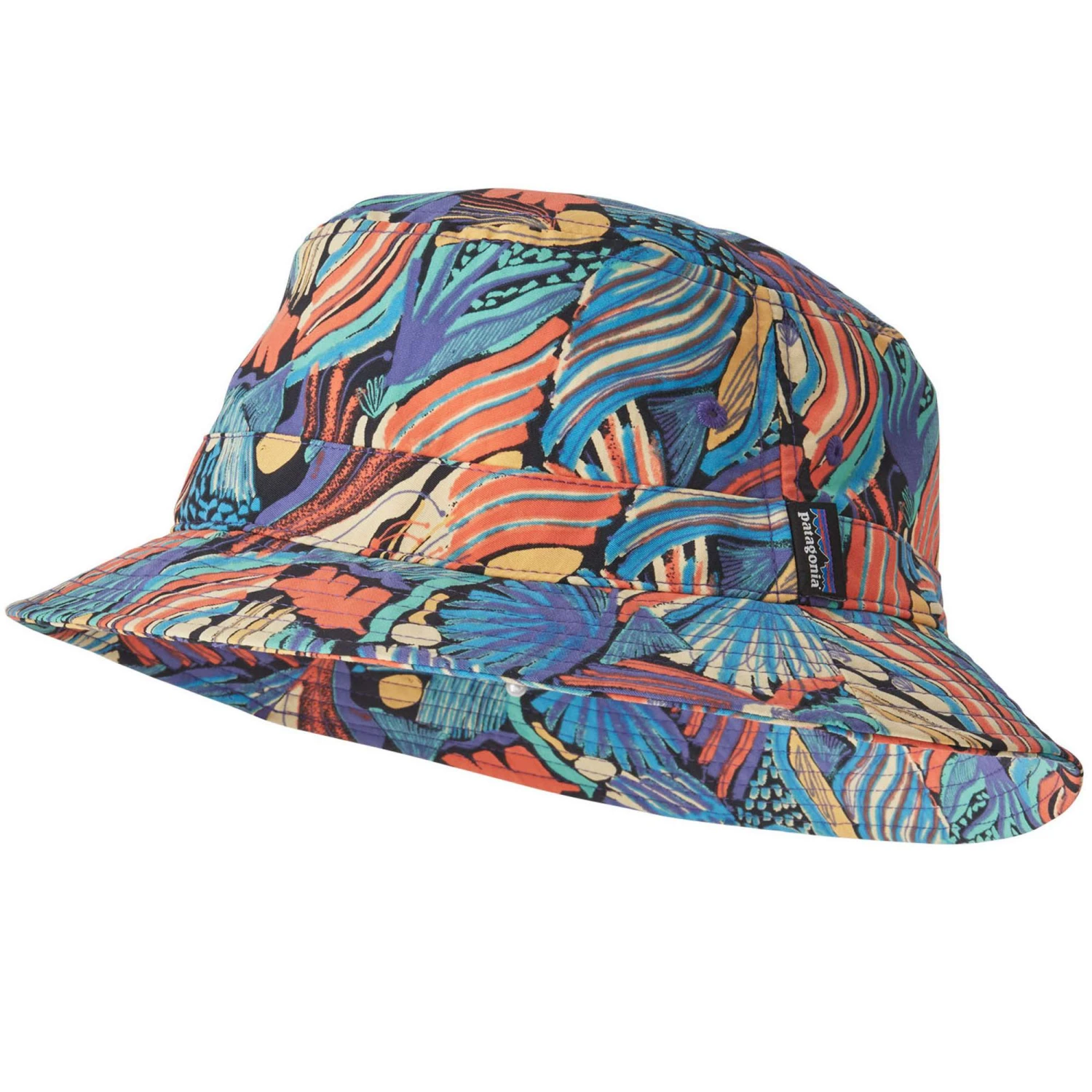 Patagonia WAVEFARER BUCKET HAT Unisex - Sonnenhut 3 Patagonia WAVEFARER BUCKET HAT Unisex - Sonnenhut